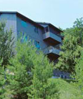 The Summit at Massanutten