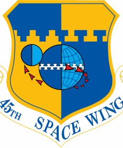 Patrick Air Force Base