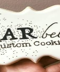 BarBelle Custom Cookies