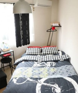 #03 By free Wi-FI,enjoy OSAKA local lif