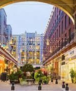 BETHESDA ROW-2