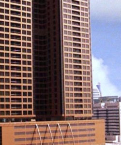 Yassat Gloria Hotel Apartments