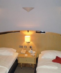 Abu Dhabi Airport Hotel