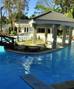 Estancia Resort