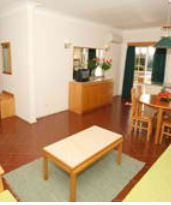 Turim Estrela Do Vau Beach Resort Hotel