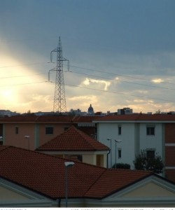 US Naval Support Activity