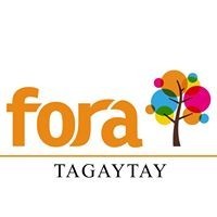 fora tagaytay