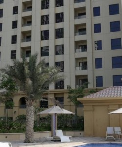 Hawthorn Suites by Wyndham Dubai