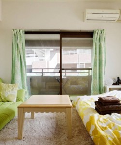 B★Central Osaka ★Tennoji 3min walk★