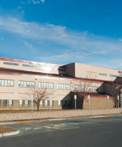 Education center