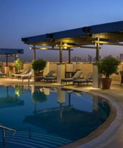 Sheraton Deira Hotel Dubai