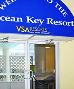 Ocean Key Resort
