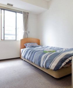 714 Osaka-castle,long stay,private