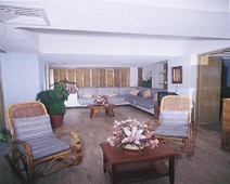 Condominios Islas del Sol