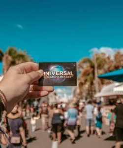 ticketing and leisure