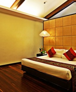 Pearl Farm Beach Resort
