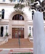 san antonio city hall