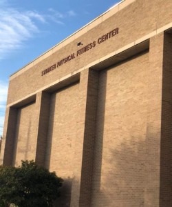Starker Fitness Center in Texas, Fort Hood