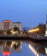 Hampton Inn and Suites Suisun City Waterfront-travis afb- light house