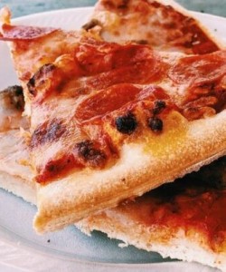 Starlifter Snack bar