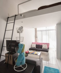 KIX Direct! Stylish Room LOFT ☆302☆