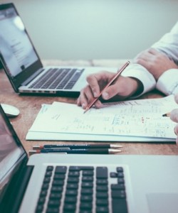 financial consultation