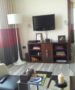 Staybridge Suites Abu Dhabi Yas Island