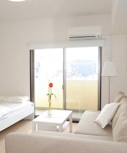 T1#602 1BRM NAMBA Shinsaibashi area