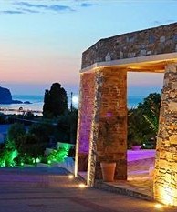 Skopelos Holidays Hotel &amp; Spa