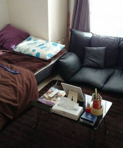 motomachi-chukagai 5min in yokohama