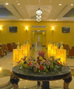 Lotus Downtown Metro Hotel Apartments