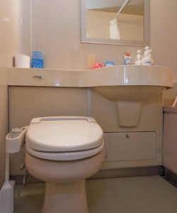 307, 3-bed, Osaka-castle, along the river