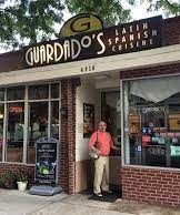 &#039;s restaurant bethesda md- location