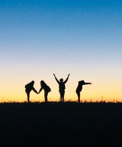 Milam Youth Center Logo in El Paso, Texas