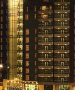 Copthorne Hotel Dubai