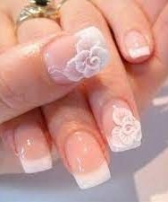 Style N Smile Nail Salon-acrylic