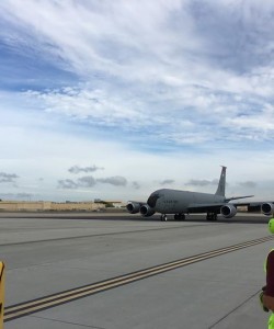 Airport in Jacksonville, Florida
