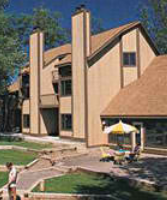 The Pointe Resort and Club