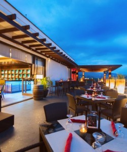 Harolds Hotel