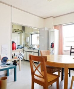 Ken House / Japanese-style / 日式房间