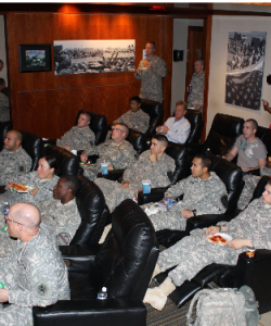 Atlanta Hartsfield-Jackson Airport USO