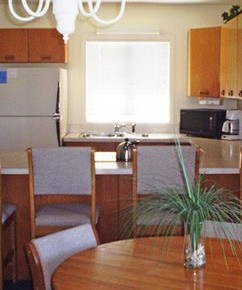 Sea Scape Beach &amp; Golf Villas