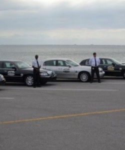Royal Taxi Drivers in Pensacola, Florida