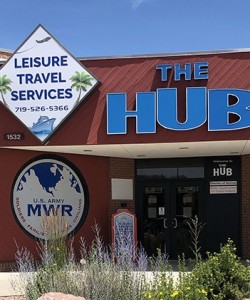 The Hub in Colorado, Colorado Springs