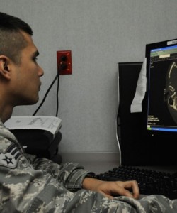Barksdale Radiology