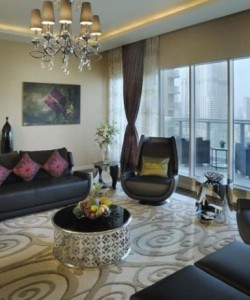 Ramada Downtown Dubai