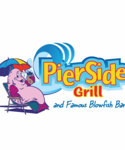 Pierside Grill in Everett, Washington