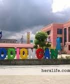 odiongan