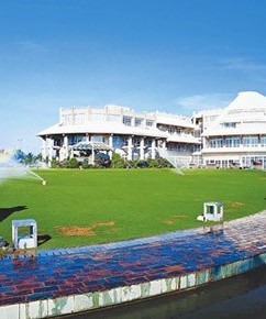 HNA @ Beach &amp; Spa Resort Haikou