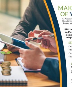 Financial Assistance